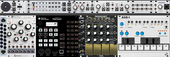 My Controller Eurorack V3