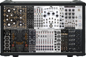 My eurorack case (copy)