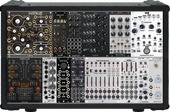 My eurorack case (copy)