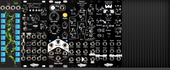My waspy Eurorack