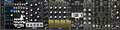 My boring Eurorack
