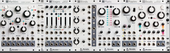 My pennate Eurorack
