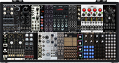 Monotrail compact live setup (2025)
