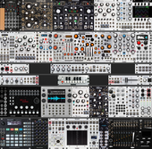 One Rack to Rule Them All
