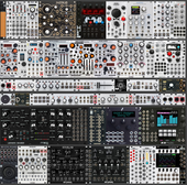 One Rack to Rule Them All