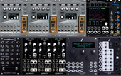 FPGA Interface Rack