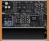 9U Rackbrute (copy) (copy)