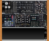 9U Rackbrute (copy) (copy)