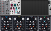 FX Rack