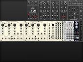 Eurorack Various 2