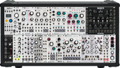 My submerged Eurorack