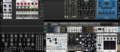 Millenium Falcon - studio (copy)