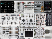 MY PHANTaZY RACK