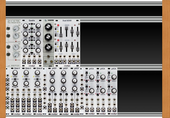 My strange Eurorack