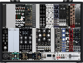 Travel Rack (Experiment)