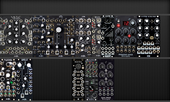 My cringing Eurorack