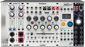 My tearful Eurorack