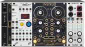 My tearful Eurorack