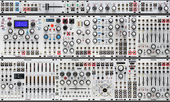 Intellijel 7U (Swells)