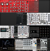 DG Modular (copy)