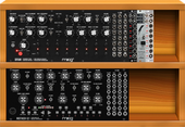 My closer Eurorack