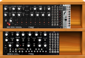 My closer Eurorack
