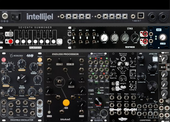 62HP endless ensemble 1381