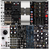 Techno Generator 5