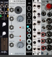 My Vocal Eurorack