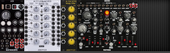 My heady Eurorack