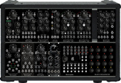 Jimi&#039;s Doepfer LC6 (Erica Black)