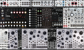 Intellijel 7U 104HP - Case 2