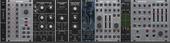 My jowly Eurorack