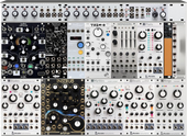 Intellijel Designs 7U Performance Case (84HP)