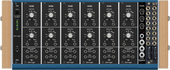 Filtered Noise