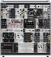 4x 126 Live Set-Up (Stage Jun25)