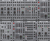 My System 100 M 60th