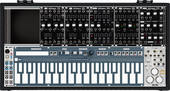 Isaacs mono rack