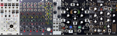 My spouseless Eurorack