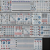 Buchla system