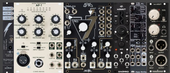 Moog 60hp (tape station)