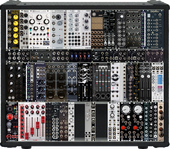 2. Live Eurorack (summer goals)