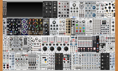 TRUE EURORACK NEXT