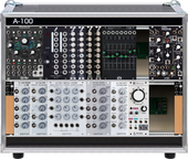 My couthie Eurorack
