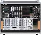 My couthie Eurorack