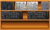 Filters rack