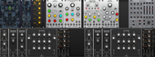 Filters rack