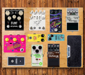 Realistic Temple Audio Duo 17