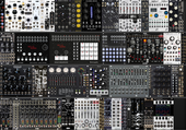 My tasty Eurorack