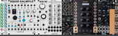 System 500 with pepper
